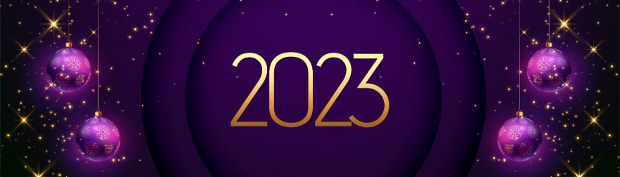 Новый Год 2023