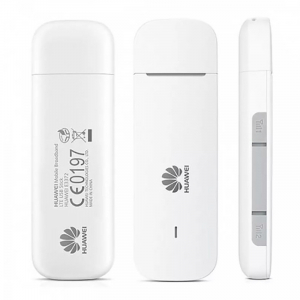 Модем Huawei E3372 h-153 белый купить в NeoSim.ru