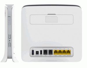 Роутер Huawei B5186s-22а (LTE cat.6)