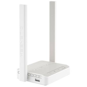 Wi - Fi роутер Keenetic 4G (KN-1211)_2
