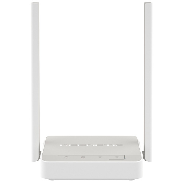 Wi - Fi роутер Keenetic 4G (KN-1211)_1