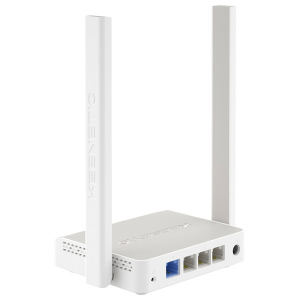 Wi - Fi роутер Keenetic 4G (KN-1211)