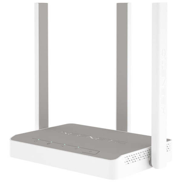 Wi - Fi роутер Keenetic City (KN-1510)
