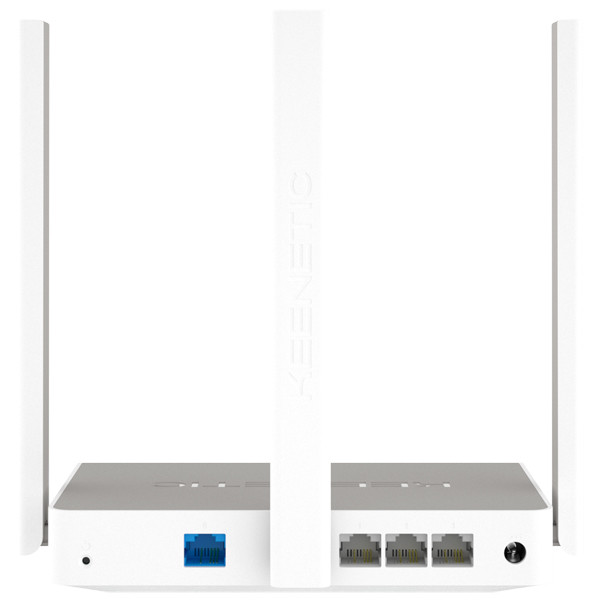 Wi - Fi роутер Keenetic City (KN-1511)