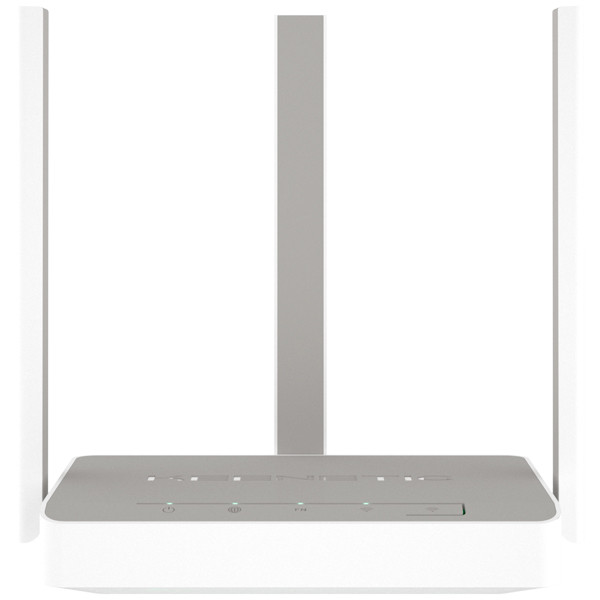 Wi - Fi роутер Keenetic City (KN-1511)