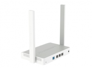 Wi - Fi роутер Keenetic Extra (KN-1713)