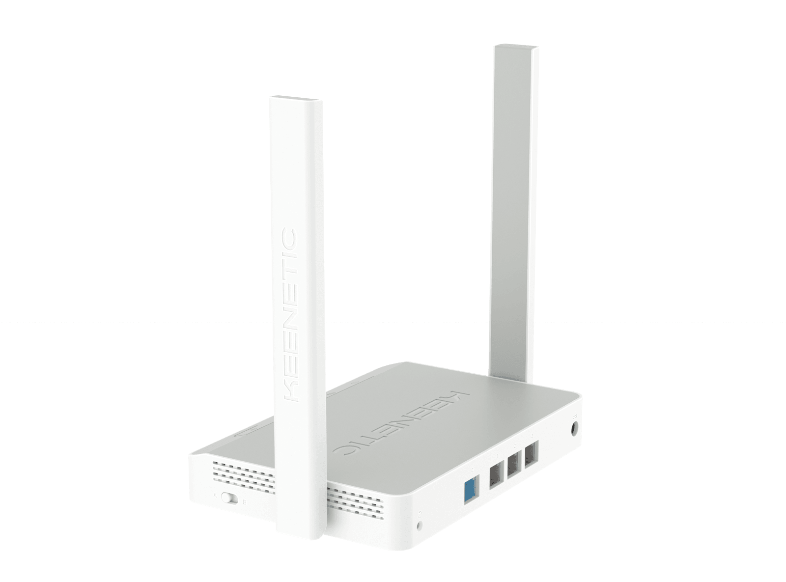 Wi - Fi роутер Keenetic Air (KN-1613)_3