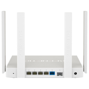 Wi - Fi роутер Keenetic Giga (KN-1011)_4