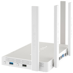 Wi - Fi роутер Keenetic Giga (KN-1011)