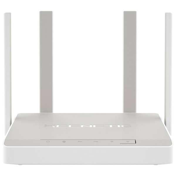 Wi - Fi роутер Keenetic Giga (KN-1011)