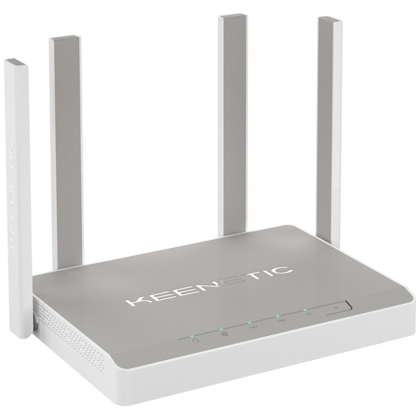 Wi - Fi роутер Keenetic Ultra (KN-1810)