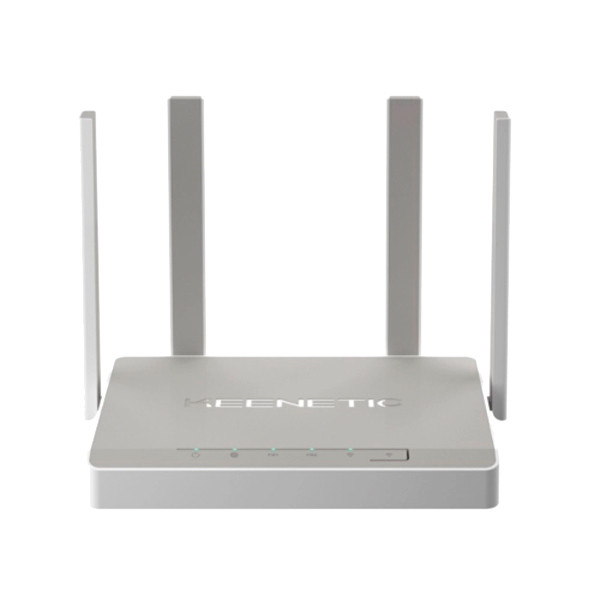 Wi - Fi роутер Keenetic Ultra (KN-1810)_1