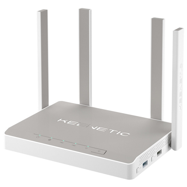 Wi - Fi роутер Keenetic Ultra (KN-1810)