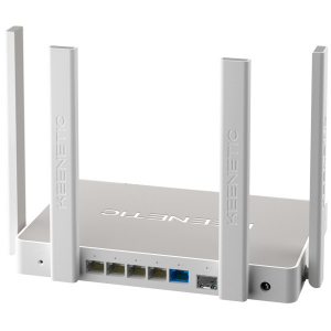 Wi - Fi роутер Keenetic Ultra (KN-1810)