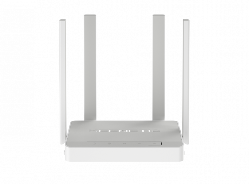 Wi - Fi роутер Keenetic Viva (KN-1910)_2