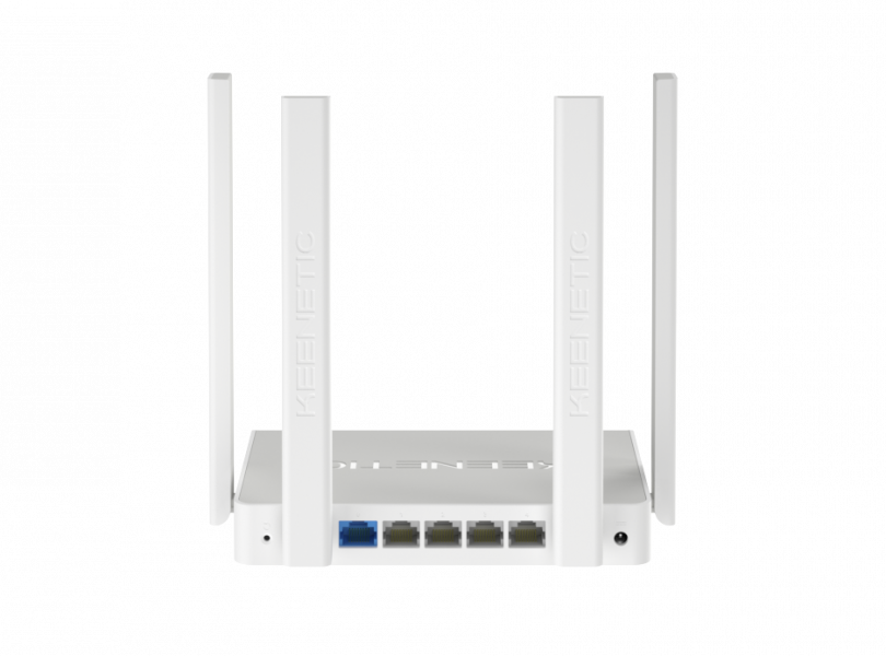 Купить Wi - Fi роутер Keenetic Viva (KN-1910) в интернет-магазине NeoSim.ru