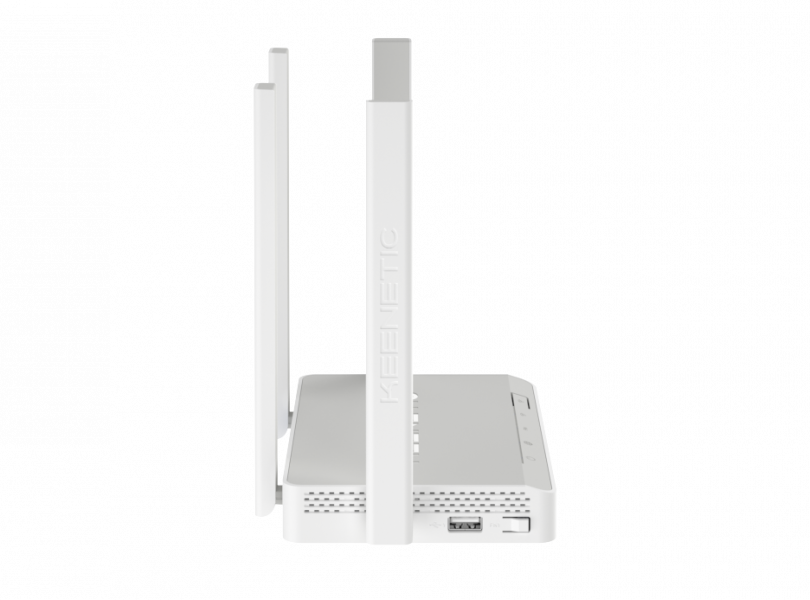 Купить Wi - Fi роутер Keenetic Viva (KN-1910) в интернет-магазине NeoSim.ru