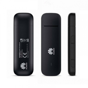 Модем Huawei E3372h-320 черный купить в NeoSim.ru