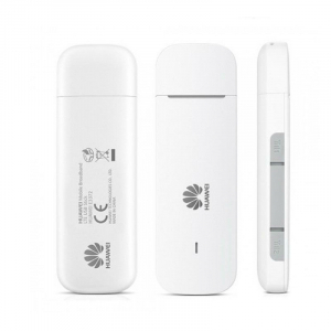 Модем Huawei E3372h-320 белый купить в NeoSim.ru