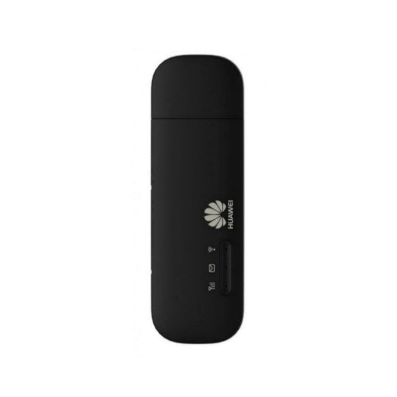 Модем Huawei E8372h-153 черный купить в NeoSim.ru