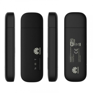 Модем Huawei E8372h-320 черный купить в NeoSim.ru