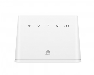 Купить в NeoSim.ru 3G/4G роутер Huawei B311-221 (LTE cat.4)