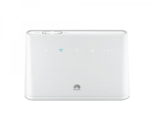 Купить в NeoSim.ru 3G/4G роутер Huawei B311-221 (LTE cat.4)