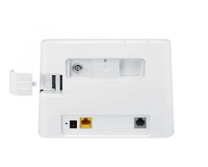 Купить в NeoSim.ru 3G/4G роутер Huawei B311-221 (LTE cat.4)