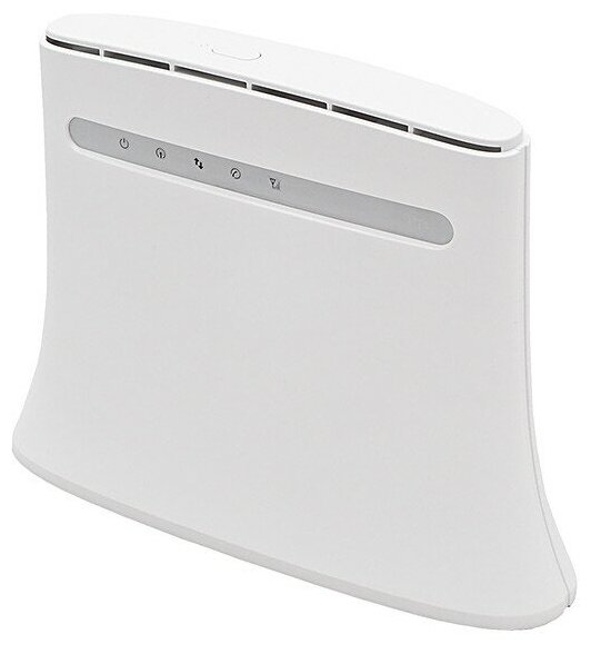 ZTE MF283 роутер 3G/4G