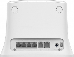 ZTE MF283 роутер 3G/4G