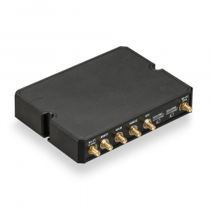 Rt-Cse m12-G -Роутер KROKS со встроенным 4G модемом LTE-A Cat.12_5