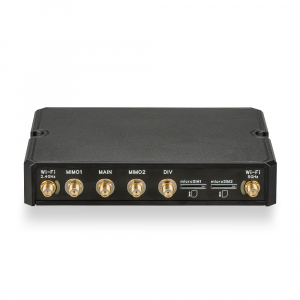 Rt-Cse m12-G -Роутер KROKS со встроенным 4G модемом LTE-A Cat.12_6
