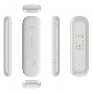 4G vодем ZTE MF79 + Wi-Fi роутер (белый) заказать в NeioSim.ru