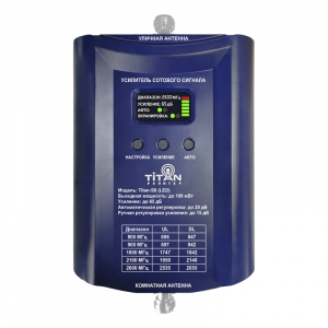 Комплект Titan-5B (LED)_1