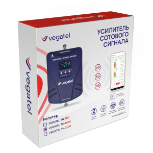 Комплект VEGATEL TN-1800_4