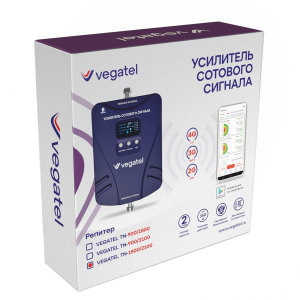 Комплект VEGATEL TN-1800/2100_4