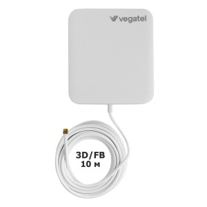 Комплект VEGATEL PL-900