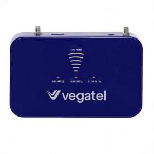 Комплект VEGATEL PL-900/1800/2100_0