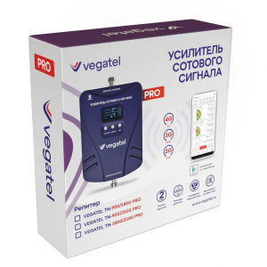 Репитер VEGATEL TN-900/1800 PRO_4