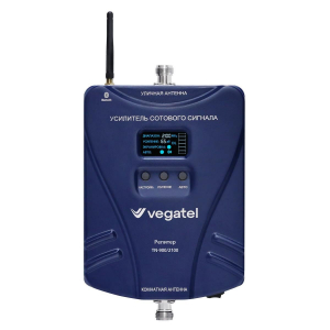 Комплект VEGATEL TN-900/2100