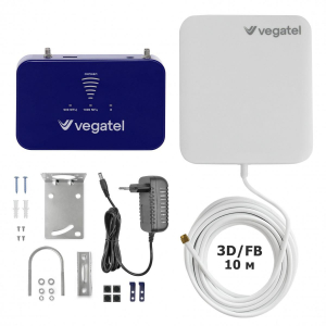 Комплект VEGATEL PL-900/1800_0